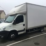 Iveco 20m3