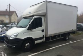 Iveco 20m3